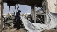 9.300 Warga Palestina Ditahan di Penjara-penjara Israel