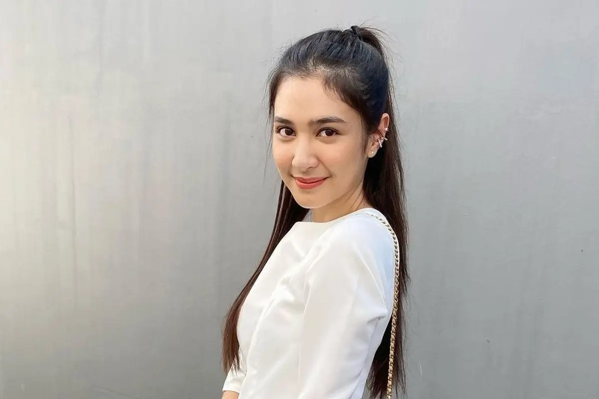 [Fimela] Mikha Tambayong