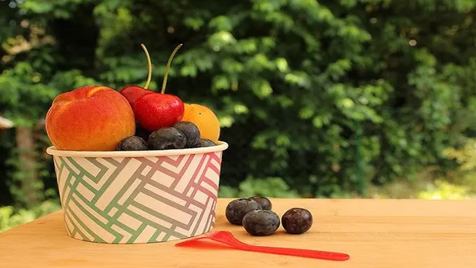 Cara Menyimpan Buah Agar Tetap Segar