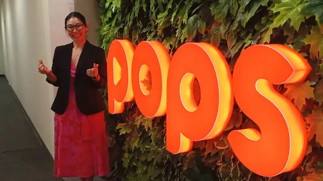 POPS Worldwide Indonesia