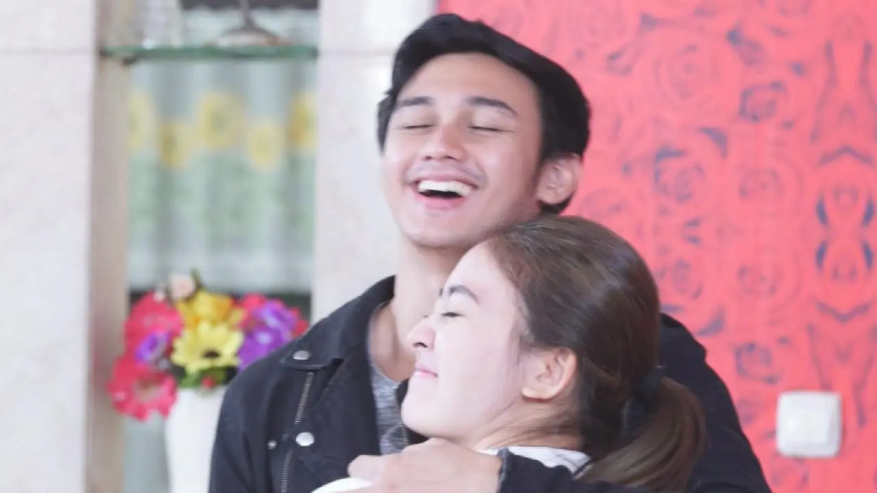Cinta Karena Cinta
