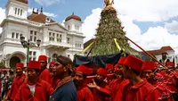 Sejarah Maulid Nabi, Siapa Pertama Kali Memperingatinya?