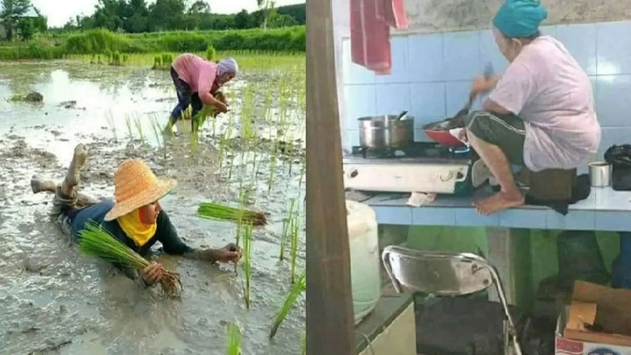 negara tersantai