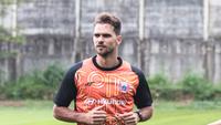 Bek Anyar Persija Tidak Kesulitan Beradptasi di BRI Super League: Iklim Indonesia Mirip Brasil
