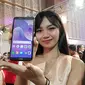 Huawei Nova 2 Lite. Liputan6.com/Agustin Setyo Wardani