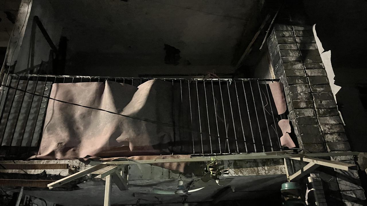 Kebakaran di kawasan padat penduduk di Jalan Pangeran Jayakarta Nomor 28, RT06/RW04, Mangga Dua Selatan, Sawah Besar, Jakarta Pusat telah padam.