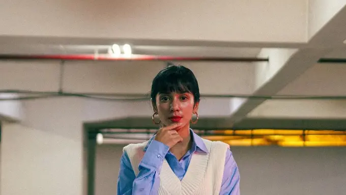 Beri Komentar Berbeda, Ini Tanggapan Fanny Ghassani Perihal Sinetron Zahra