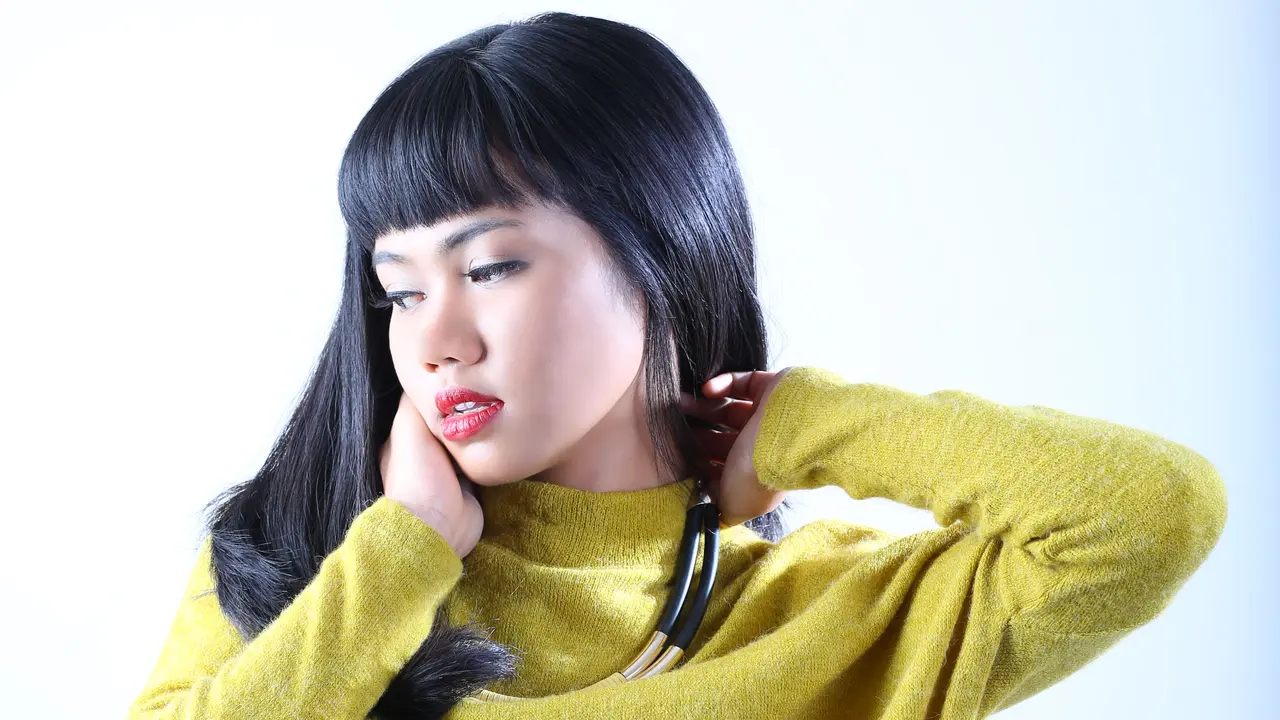 Yura Yunita