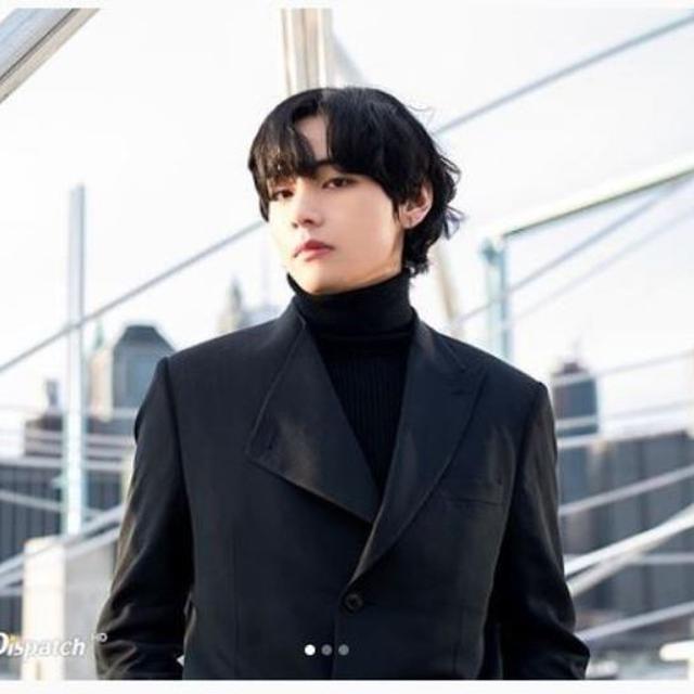 V Bts Terpilih Lagi Sebagai Pacar Idaman Wanita Asia Lifestyle Liputan6 Com