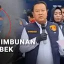 Gerebek Gudang BBM Ilegal, Polisi Sita 3,3 Ton Biosolar