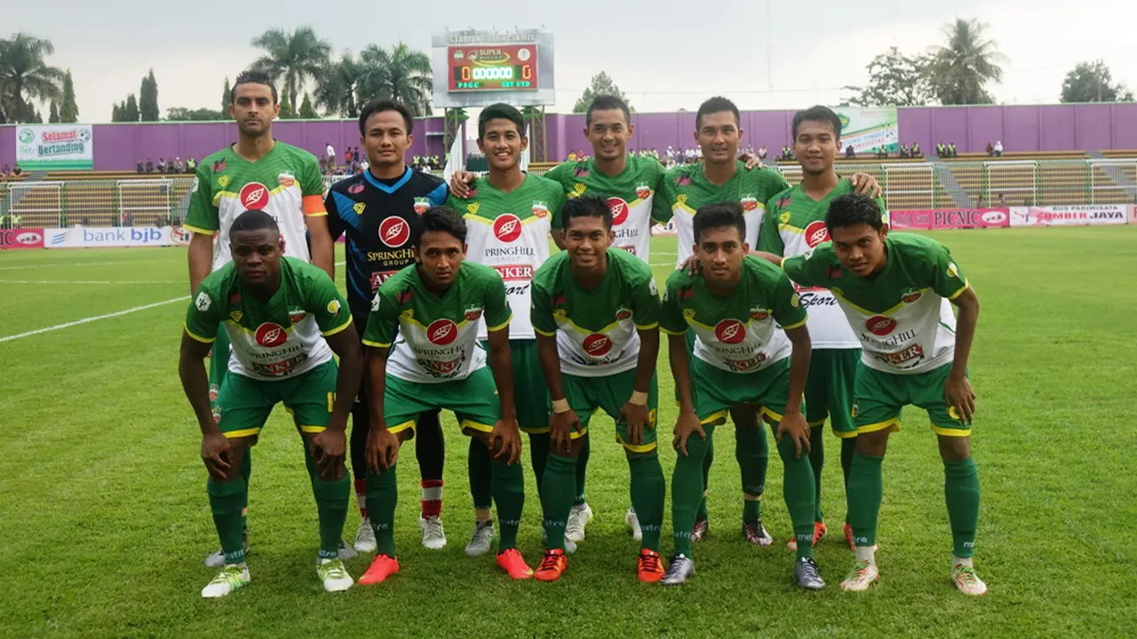 Surabaya United
