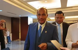 RUU Kewarganegaraan Ganda Segera Disusun, Kategori Ini Jadi Prioritas