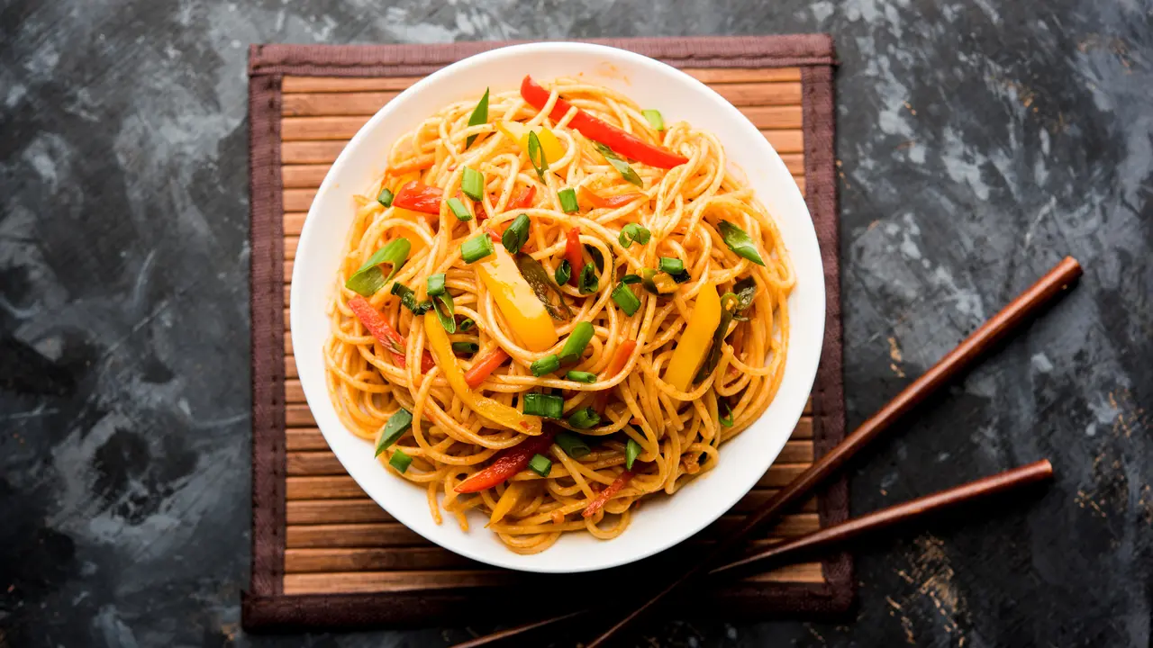 Resep Mie