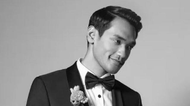 Afgan (Foto: Instagram/@afgan_)