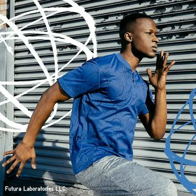 Kolaborasi Olahraga dan Seni dalam Koleksi Sportwear Terbaru Uniqlo