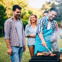 Tips Persiapan BBQ Tahun Baru. (c)&nbsp;nd3000/Depositphotos.com