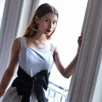 Millane Fernandez (Adrian Putra/bintang.com)