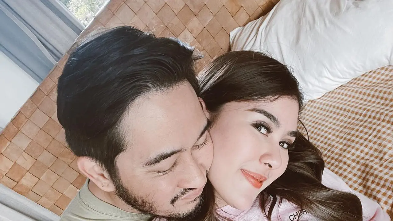 Syahnaz Sadiqah