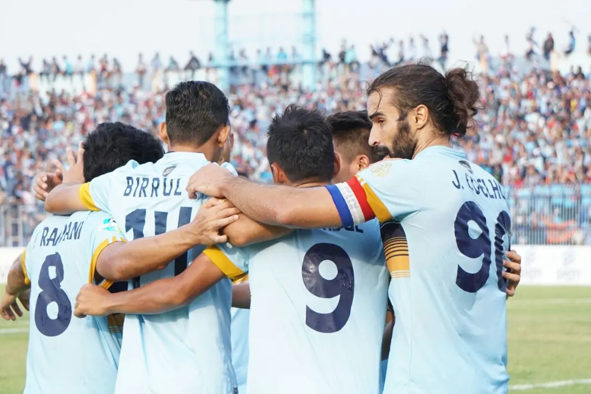 Persela