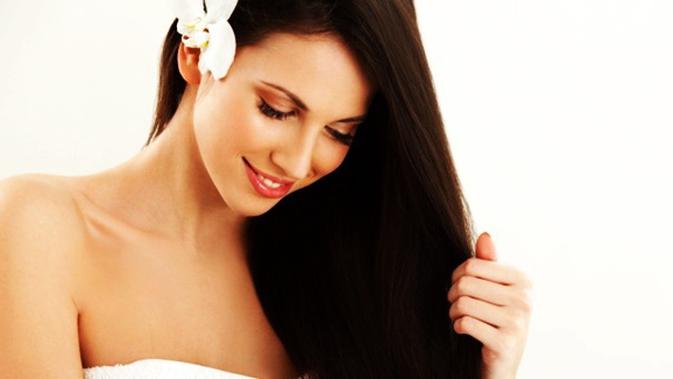 Tips Praktis Mengatasi Rambut Rontok Dengan Daun Jambu Biji Beauty Fimela Com