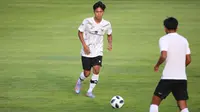 Mengenal Figo Dennis, Pemain Timnas Indonesia di Piala Dunia U-17 2023