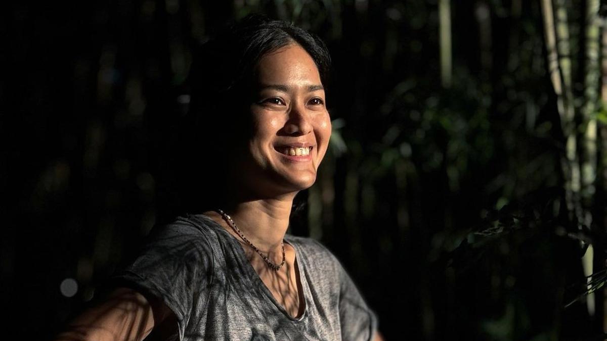 4 Deretan Artis Indonesia yang Ternyata Mantan Atlet Profesional, Karier Mentereng Semua