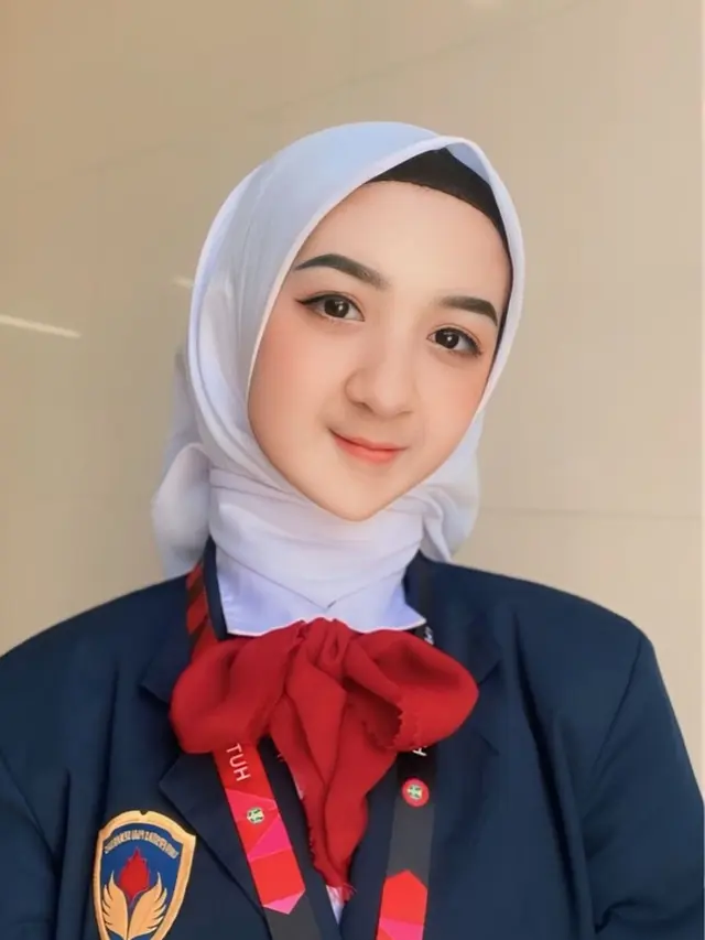 Profil Niatus Sholihah (credit: instagram/niatus_nyanya)