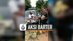 AKSI BARTER