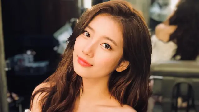 [Bintang] Dukung Petisi Korban Pelecehan Seksual, Suzy Malah Minta Maaf