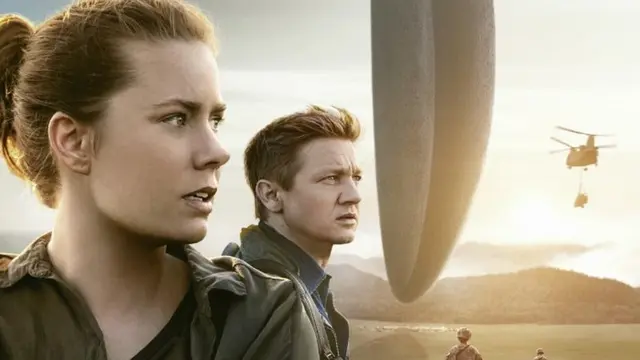 Rekomendasi Film Bertema Alien Teman Nonton di Akhir Pekan