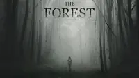 The Forest merupakan film yang mengangkat kisah hutan bunuh diri di Jepang bernama Aokigahara.