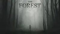 Jangan Masuk Hutan `The Forest` dalam Keadaan Sedih, Berbahaya!