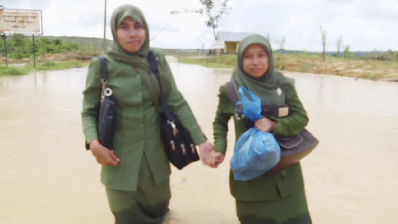 Novianti Islahniah 