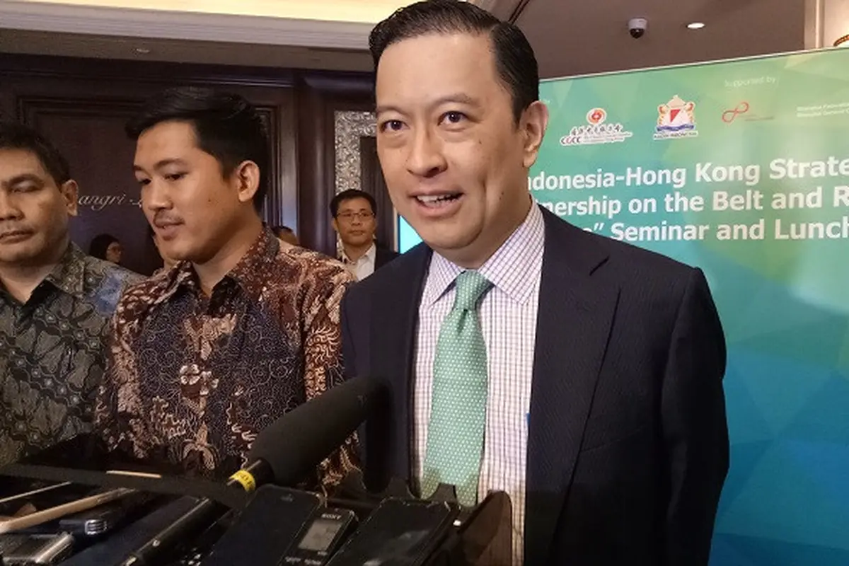 Kepala BKPM Thomas Lembong (Dok Foto: Yayu Agustini Rahayu Achmud/Merdeka.com)