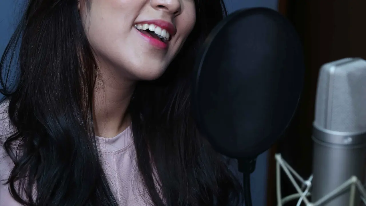 [Bintang] Raisa