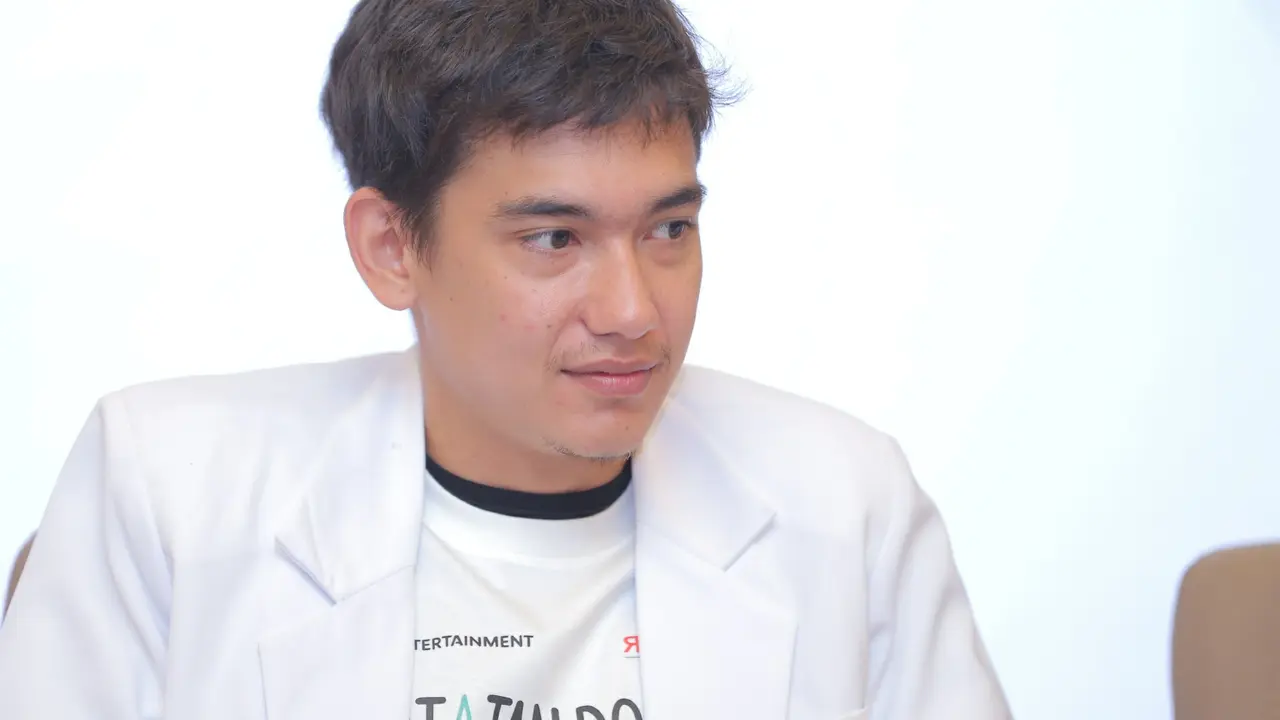 [Bintang] Adipati Dolken