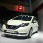 Nissan Note e-Power