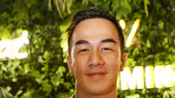 [Bintang] Joe Taslim