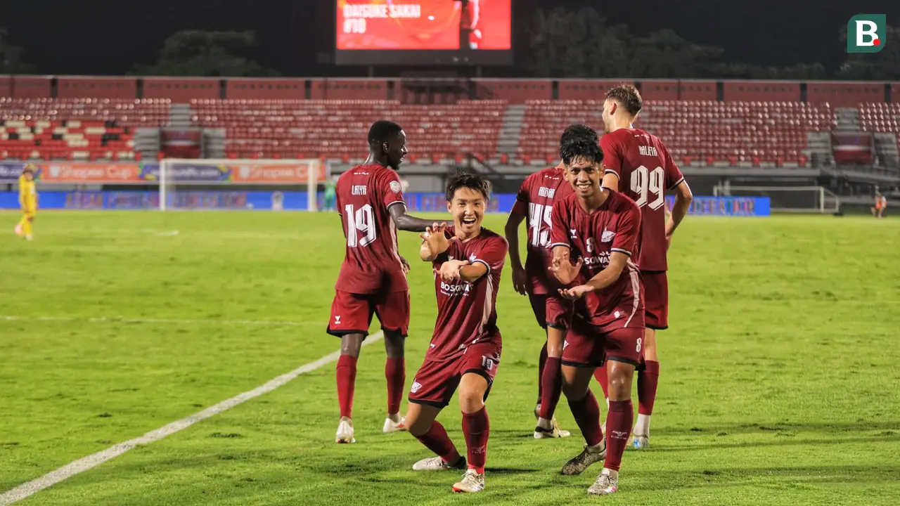 PSM Makassar, ASEAN Club Championship
