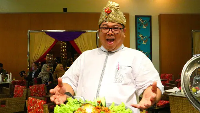 copyright by Vemale.com/Febi