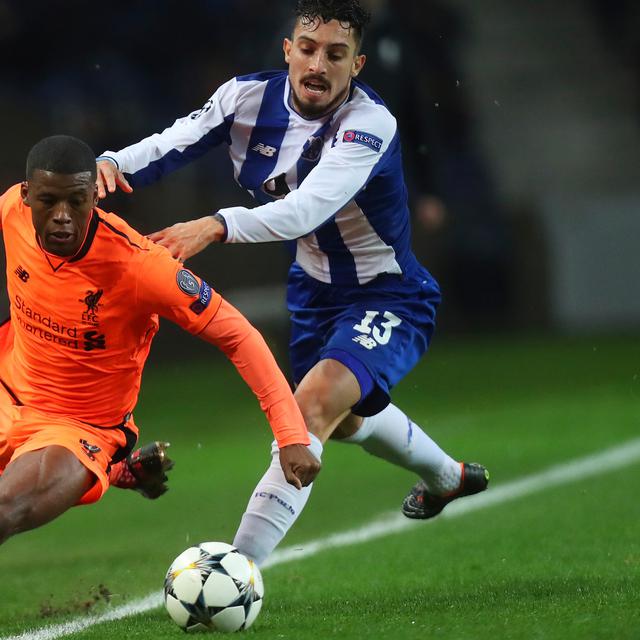 Mu Resmi Boyong Alex Telles Dari Fc Porto Bola Liputan6 Com