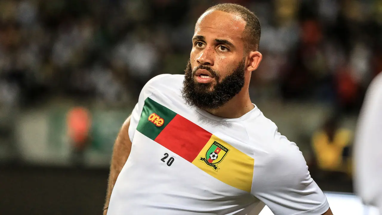 Foto: Daftar 5 Pemain Bintang Premier League 2023/2024 yang Nir-Gelar Piala Afrika, Bintang Liverpool Dua Kali Gagal di Final