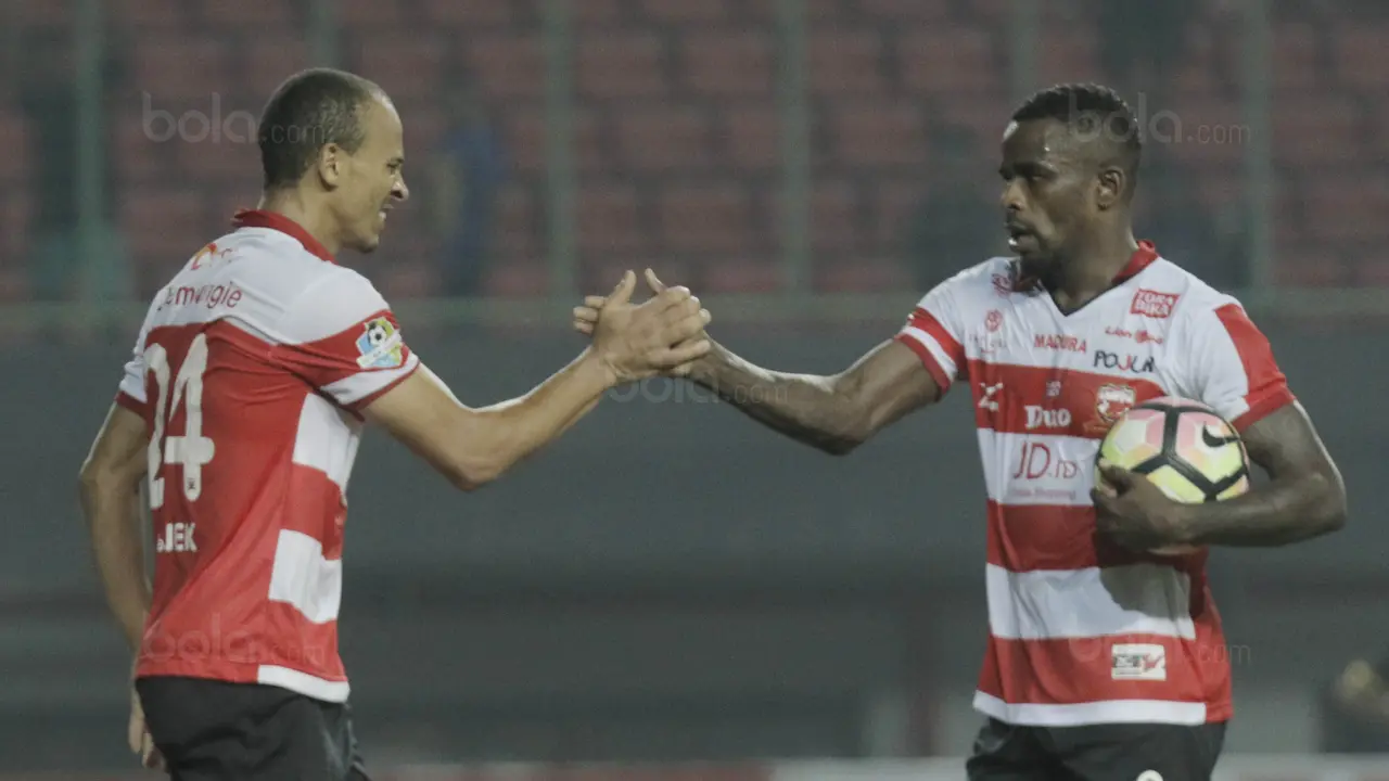 Madura United