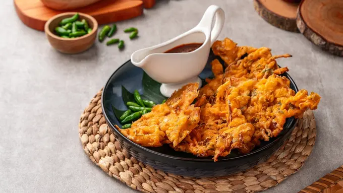 sayur kangkung goreng