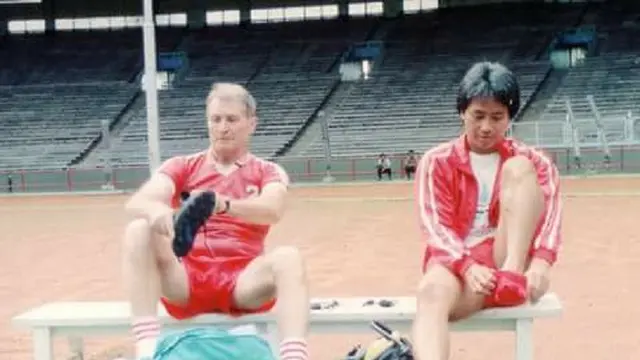 Timnas Indonesia