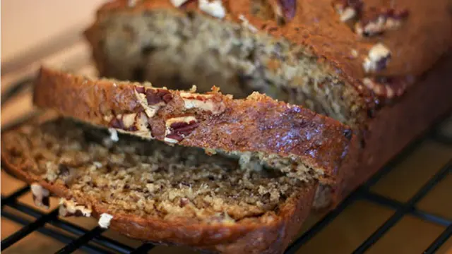 [Bintang] Resep Bolu Pisang, Camilan untuk Maniskan Malam