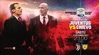Prediksi Juventus vs Chievo (Liputan6.com/Abdillah)