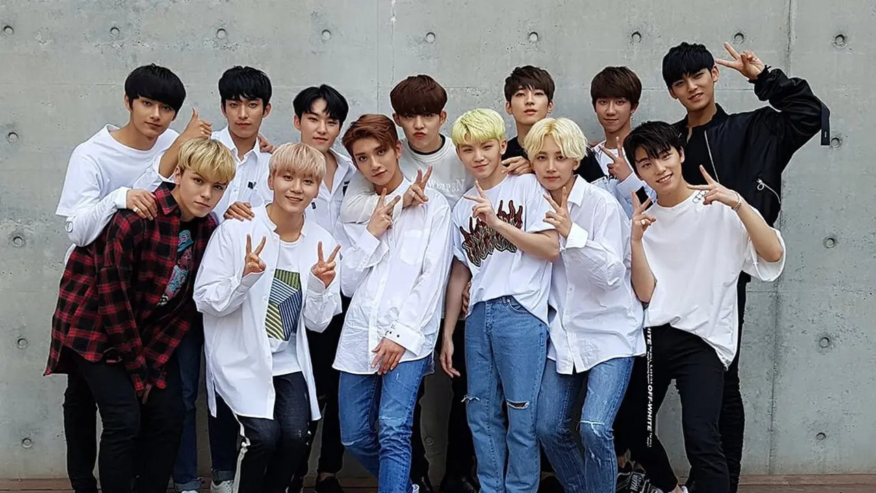 [Bintang] 7 Idol K-Pop yang Akan Comeback pada Pertengahan 2018