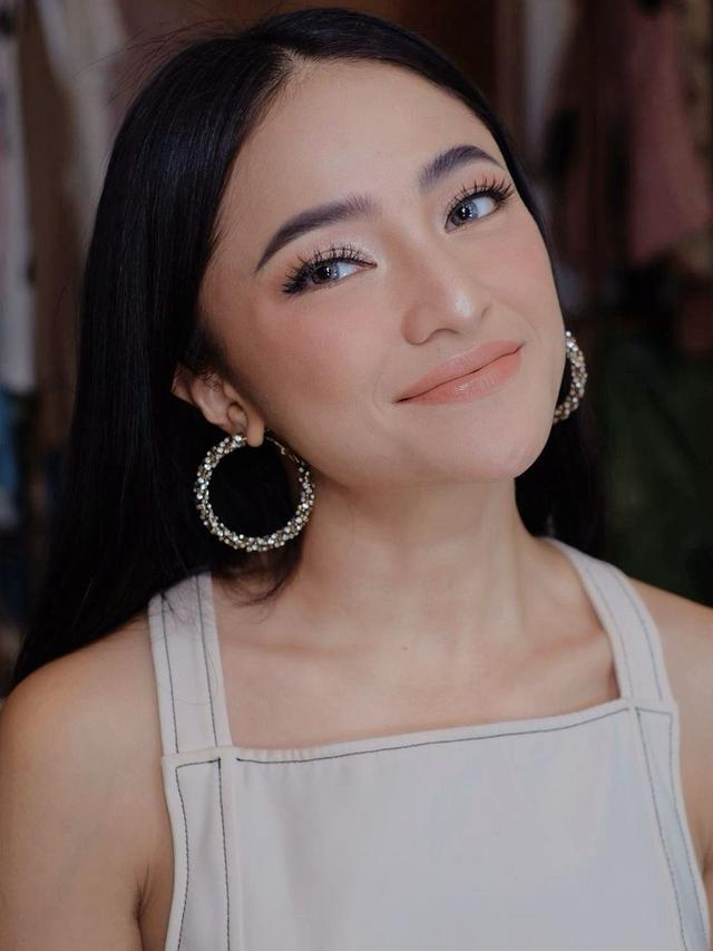 Marshanda. (Foto: Dok. Instagram @marshanda99)