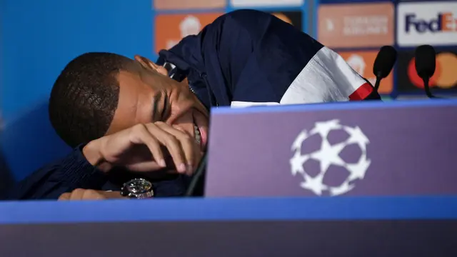 Picture of The Week: 10 Foto Terbaik Sepak Bola Dunia Pekan Ini